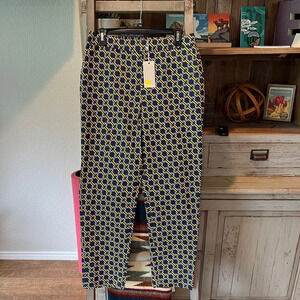 NWT Boden women’s Danby pull on pant size 4R